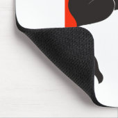 Giant Panda Muismat (Hoek)