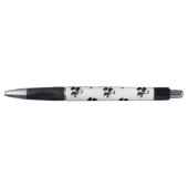 Giant Panda Pen (Voorkant)