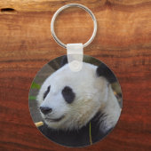 Giant Panda Sleutelhanger (Voorkant)