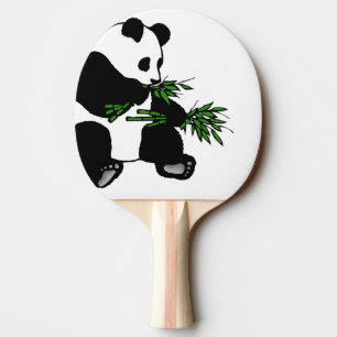 Giant Panda Tafeltennisbatje