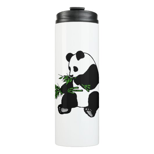 Giant Panda Thermosbeker (Voorkant)