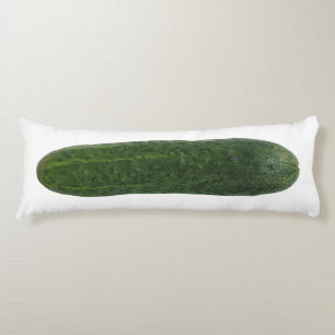 Giant Pickle Funny Lichaamskussen