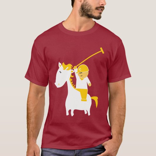 Giant polo (Voorkant)