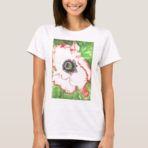 "Giant Poppy" T-Shirt