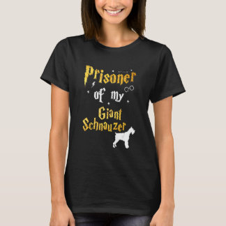 Giant Schnauzer Giant Schnauzer T-shirt