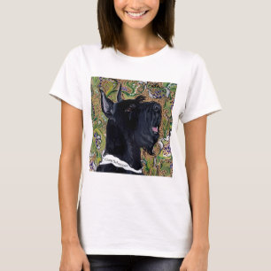 Giant Schnauzers T-shirt