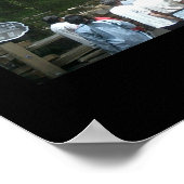 Giant Sequoia Poster (Hoek)