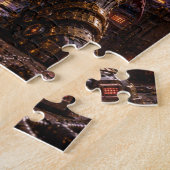 Giant Space Pirate — Hammer Warrior Legpuzzel (Zijkant)