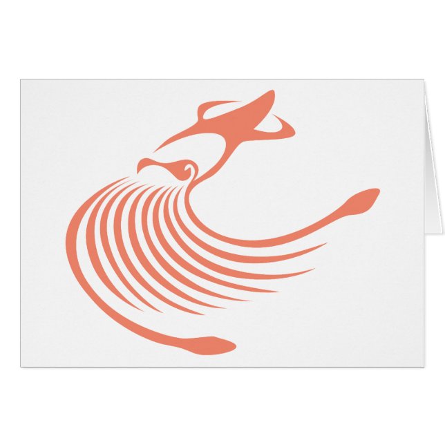 Giant Squid (Voorkant Horizontaal)
