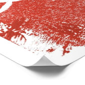 Giant Squid Poster (Hoek)