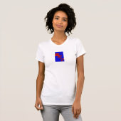 Giant Squid Shirt (Voorkant volledig)