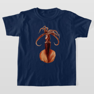 Giant Squid T-shirt