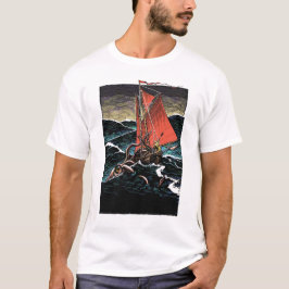 Giant Squid T-shirt
