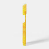 Giant Sunflower iPhone Case Hoesje (Rechterkant)