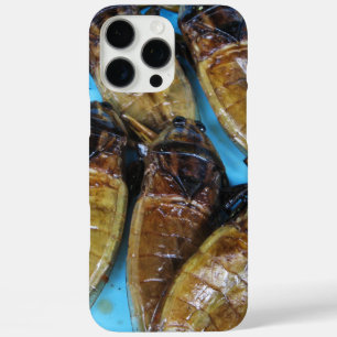Giant Water Bug (Maeng Daa) ... Aziatische levensm iPhone 16 Pro Max Hoesje
