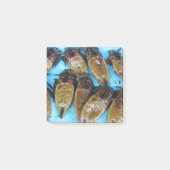 Giant Water Bug (Maeng Daa) ... Aziatische levensm Post-it® Notes (Voorkant)