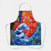 Giant Wave Schort (Voorkant)