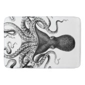 Giant Zee Squid Badmat (Voorkant)