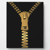 Giant Zipper plaque (3) (Devant)