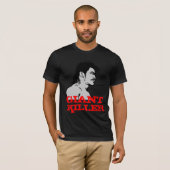 GiantKillerMin T-shirt (Voorkant volledig)