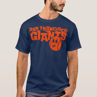 Giants avec Happy Ball TShirt