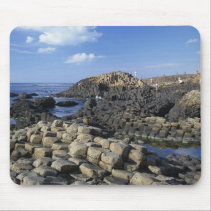 Giants Causeway, County Antrim, Northern Muismat