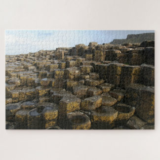 Giant's Causeway Legpuzzel