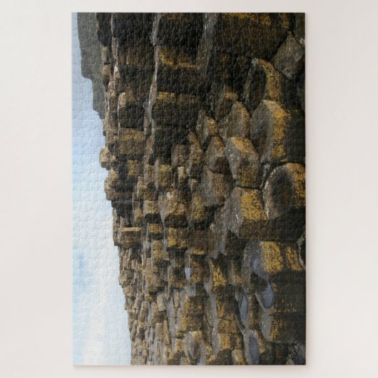 Giant's Causeway Legpuzzel (Verticaal)