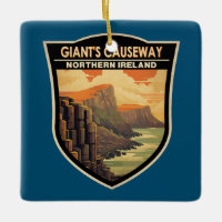 Giants Causeway Northern Ireland Travel 