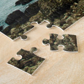Giants Causeway Puzzle (Côté)
