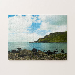 Giants Causeway Puzzle Legpuzzel