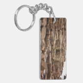 Giants Causeway Sleutelhanger (Voorkant Links)