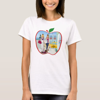 Giants Dames Shirt
