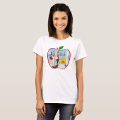 Giants Dames Shirt (Voorkant volledig)