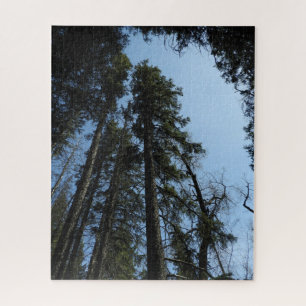 Giants de Griffiths Woods Jigsaw Puzzle