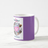 Giants doux secourent la tasse (Devant droit)