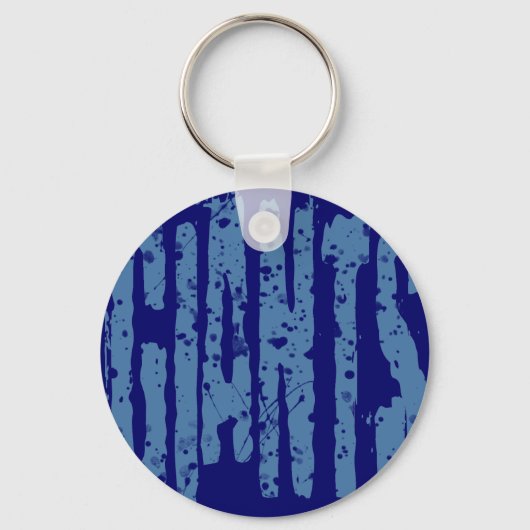 GIANTS SLEUTELHANGER (Voorkant)