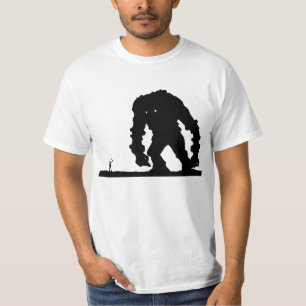 Giants T-shirt