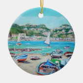 Giardini Naxos - Ornament (Voorkant)