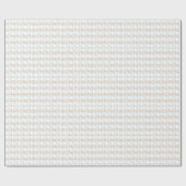 Giatti Glow  Cadeaupapier (Vlak)