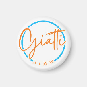 Giatti Glow Magneet