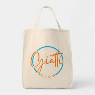 Giatti Glow  Tote Bag