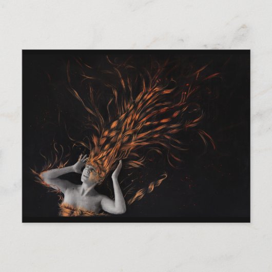 GIAWIL 20 BRIEFKAART (Voorkant)