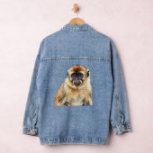 Gibbon Denim Jacket (Hangar)