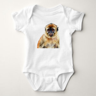 Gibbon Romper
