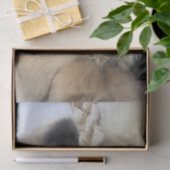 GIBBON TISSUEPAPIER (Geschenk)