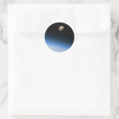 Gibbous Moon du Sticker Orbit (Sac)