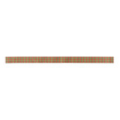 Gibbs Clan Tartan Lint (Voorkant)