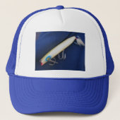 Gibbs Darter  Lure Pet (Voorkant)