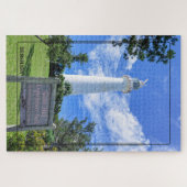 Gibbs Hill Lighthouse Park, Bermuda Puzzle (Horizontal)